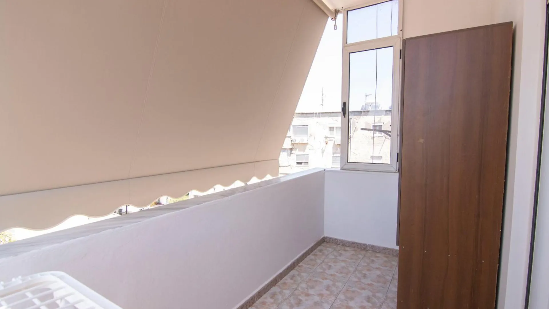 Tirana Central Apartment