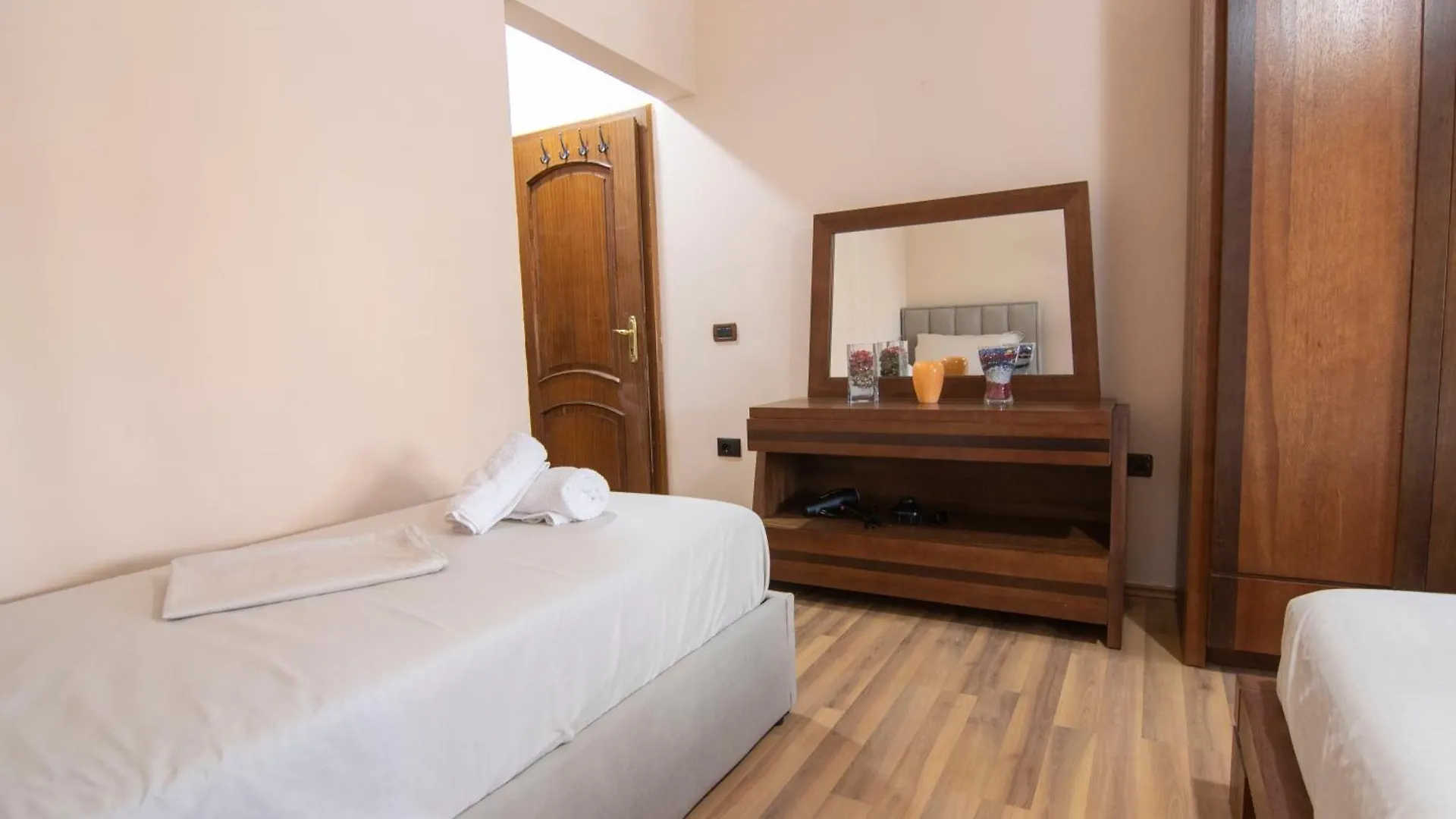 Tirana Central Apartment Albania